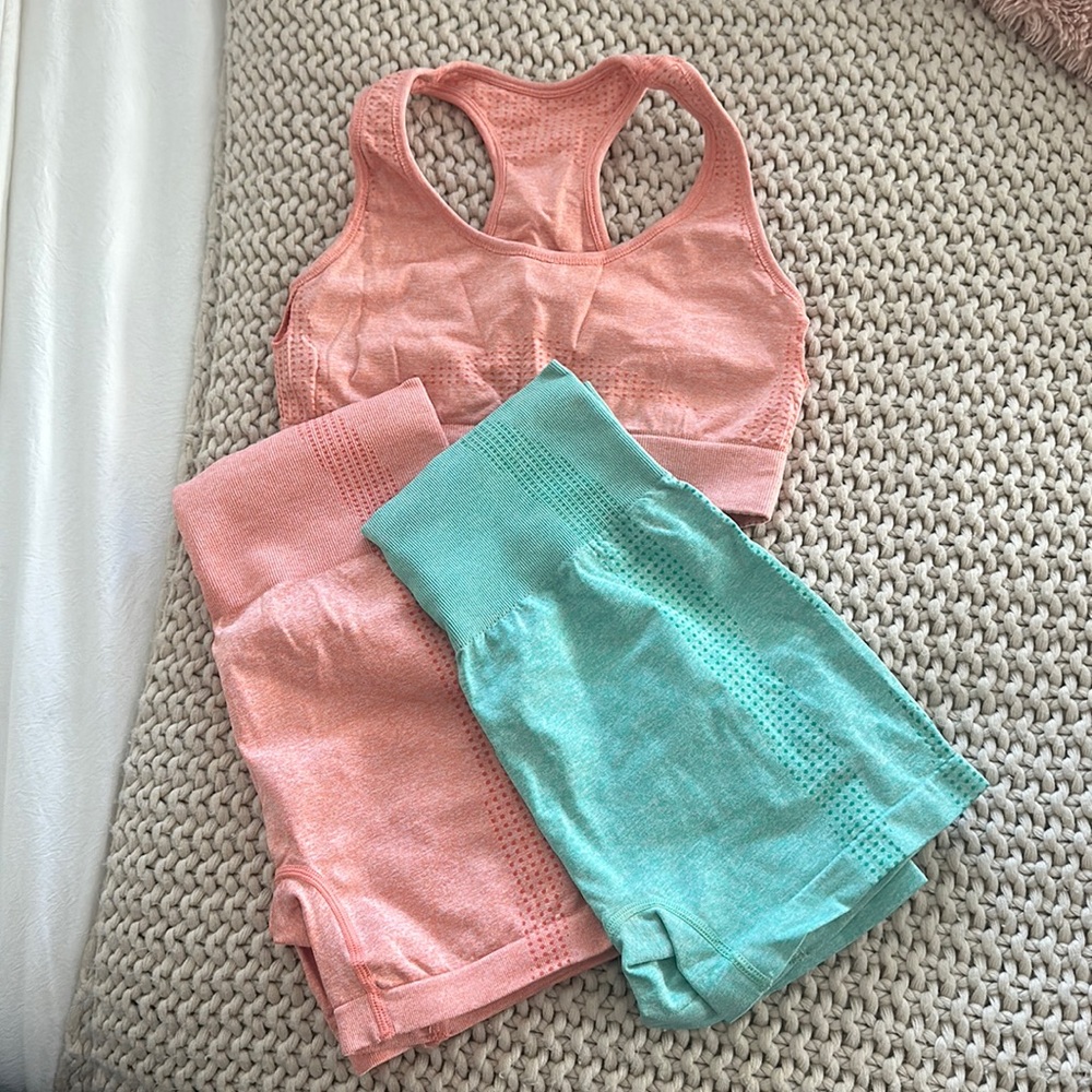Amazon Workout Bundle